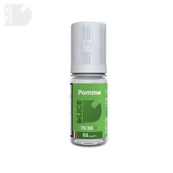 Pomme 10ml - Dlice