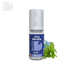 Xtra Menthe 10ml - Dlice
