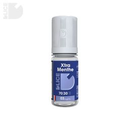 Xtra Menthe 10ml - Dlice