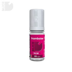 Framboise 10ml - Dlice