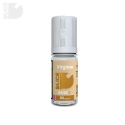 Virginie 10ml - Dlice