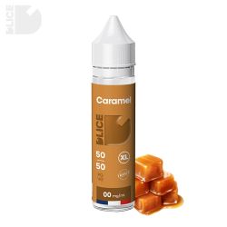 Caramel Fondant 50ml - Dlice XL