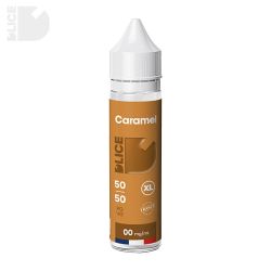 Caramel Fondant 50ml - Dlice XL