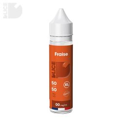 Fraise 50ml - Dlice XL