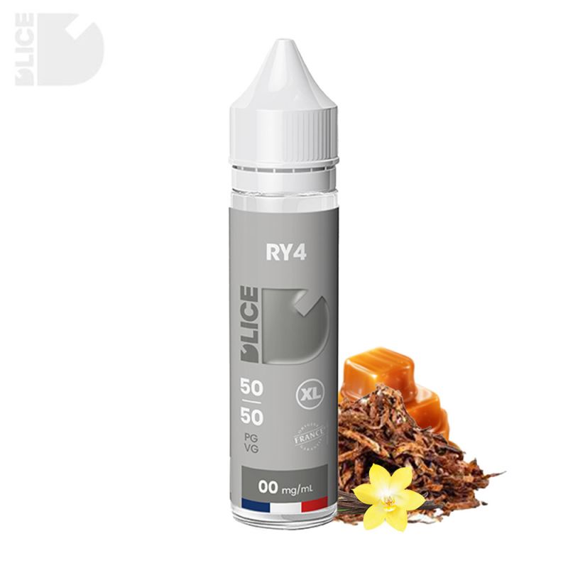 RY4 50ml - Dlice XL