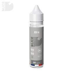 RY4 50ml - Dlice XL