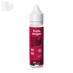 Fruits Rouges 50ml - Dlice XL