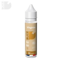 Virginie 50ml - Dlice XL