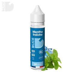Menthe Fraiche 50ml - Dlice XL