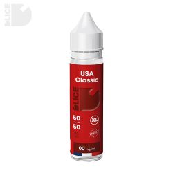 USA Classic 50ml - Dlice XL