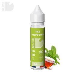 Thé Marocain 50ml - Dlice