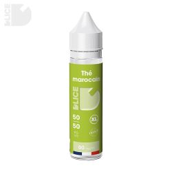 Thé Marocain 50ml - Dlice