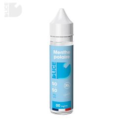 Menthe Polaire 50ml - Dlice