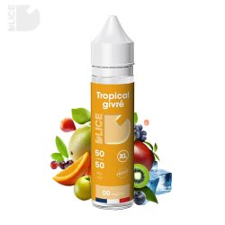 Tropical Givré 50ml - Dlice