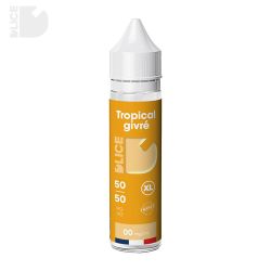 Tropical Givré 50ml - Dlice