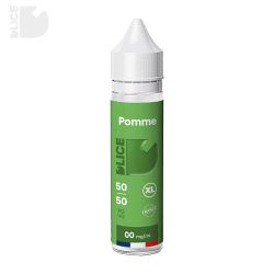 Pomme 50ml - Dlice
