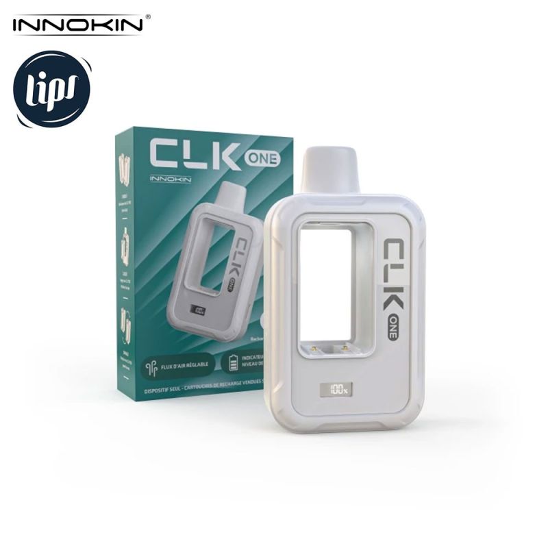 Batterie CLK One -Innokin