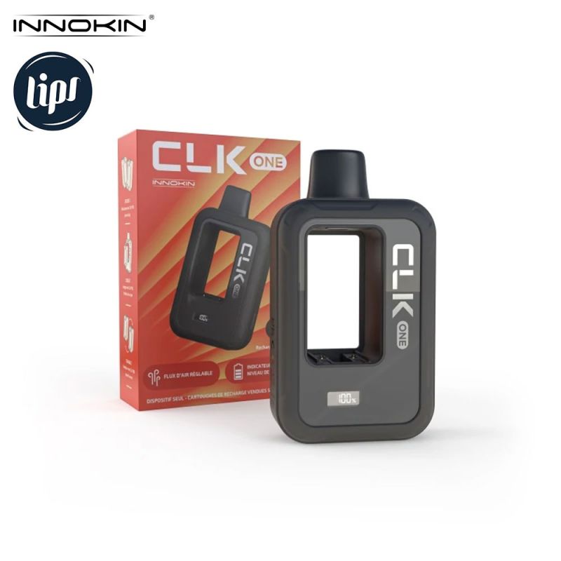 Batterie CLK One -Innokin