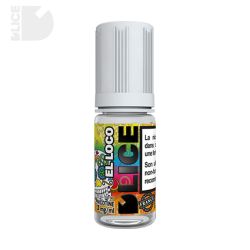 El Loco 10ml - Dlice