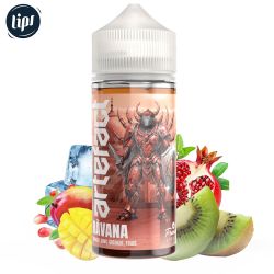 Ravana 100ml - Artefact by Le French Liquid
