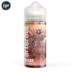 Ravana 100ml - Artefact by Le French Liquide