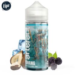 Yuhang 100ml - Artefact by Le French Liquid