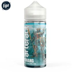Yuhang 100ml - Artefact by Le French Liquide