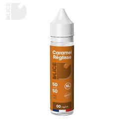 Caramel Reglisse 50ml - Dlice