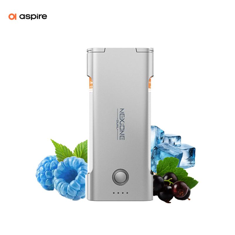 Kit Nexi Dual - Aspire