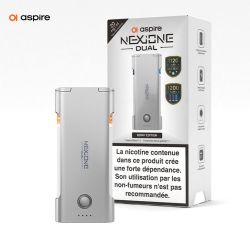 Kit Nexi Dual - Aspire