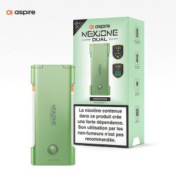 Kit Nexi Dual - Aspire