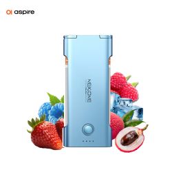 Kit Nexi Dual - Aspire