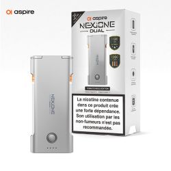 Kit Nexi Dual - Aspire