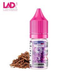 Silver Blend 10ml - Liquidarom