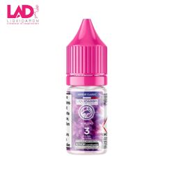 W Blend 10ml - Liquidarom
