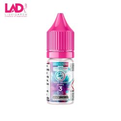 Fruit Rouges Givrés 10ml - Liquidarom