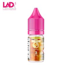 Caramel 10ml - Liquidarom