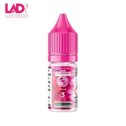 Pêche 10ml - Liquidarom