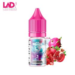 Grenade Fruit Du Dragon 10ml - Liquidarom