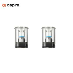 Cartouches Magnum (2pcs) - Aspire
