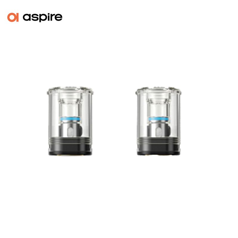 Cartouches Magnum (2pcs) - Aspire