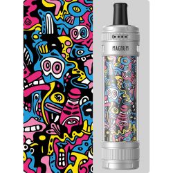 Kit Magnum - Aspire