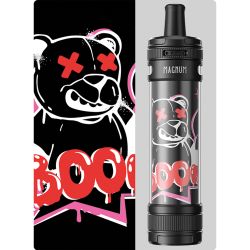 Kit Magnum - Aspire