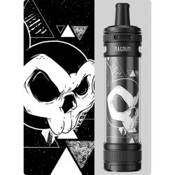 Kit Magnum - Aspire