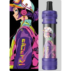 Kit Magnum - Aspire