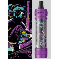 Kit Magnum - Aspire