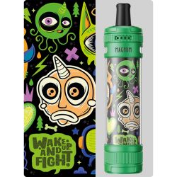 Kit Magnum - Aspire
