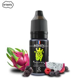 Snoop Box 10ml - Call Me Biggy by Etasty
