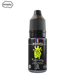 Snoop Box 10ml - Call Me Biggy by Etasty