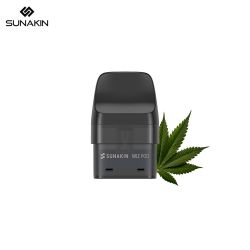 Cartouche Wiz Pod 10 000mg CBD - Sunakin